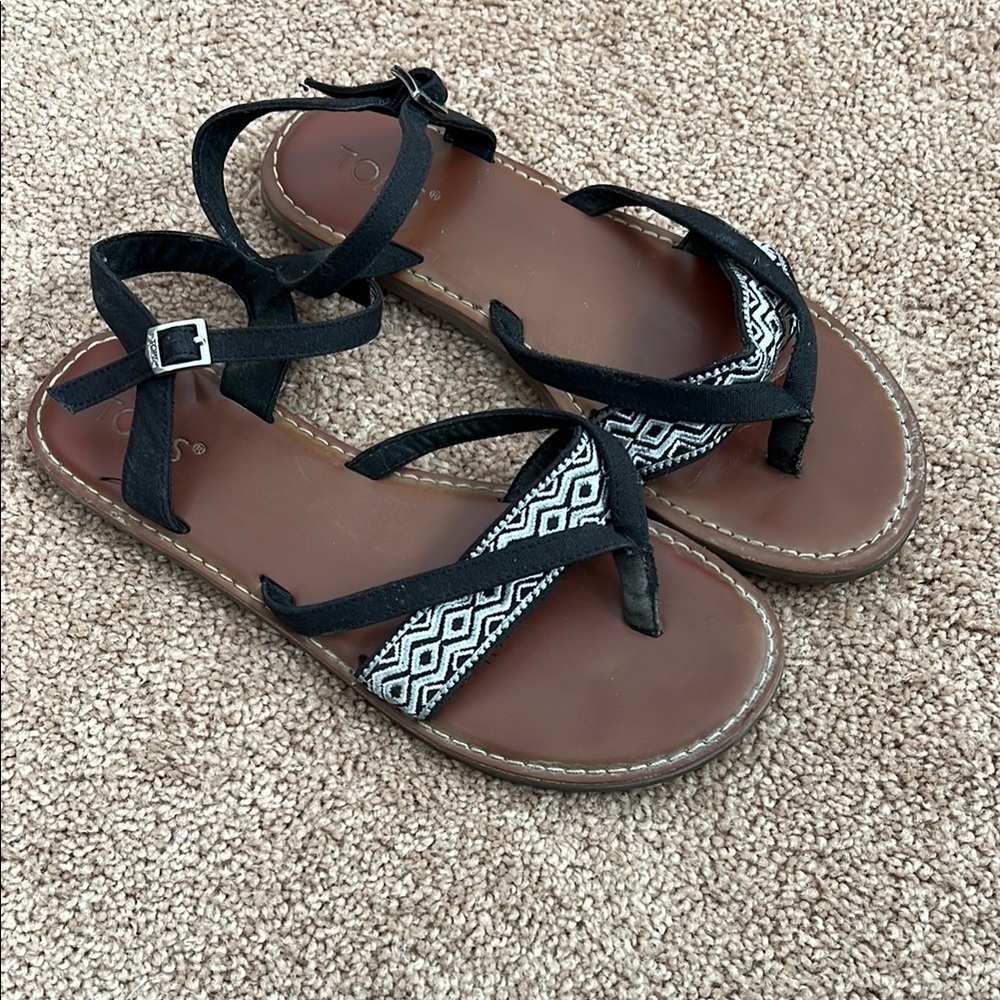 Toms Sandals